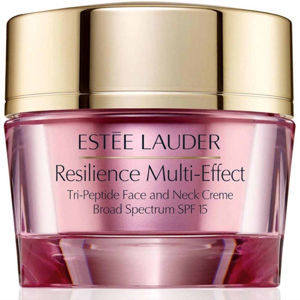 Estee Lauder Resilience Multi-Effect